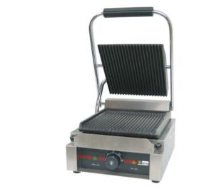 GRILLS RAINURÉS ELECTRIQUE (GH811)   /   20% REMISE