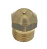 Gicleur Gaz 110 pour Friteuse Zanussi Lot de 4