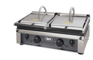 DOUBLE GRILL TOASTER PANINIS (GTP5530)   /   20% REMISE