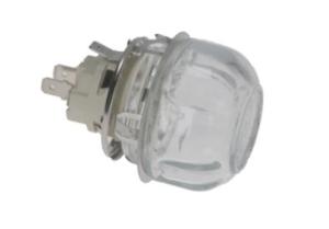 PORTE LAMPE G9 MORETTI / Four AMALFI