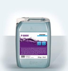 Détergent F6800 liquide winterhalter 25 litres