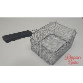 PANIER A FRITE ROLLERGRILL 300x250x145mm