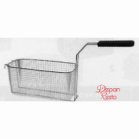 PANIER A FRITE ROLLERGRILL 310x145x140mm
