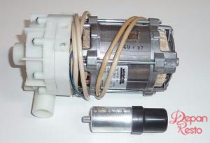 Surpresseur de rinçage winterhalter PT500