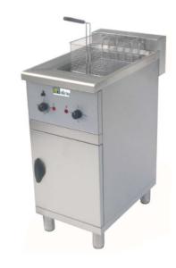 FRITEUSES ELECTRIQUE SUR COFFRE FT700MV