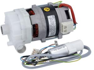 Surpresseur de pré-rinçage winterhalter 